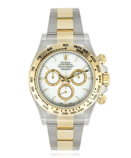 Rolex Daytona 126503